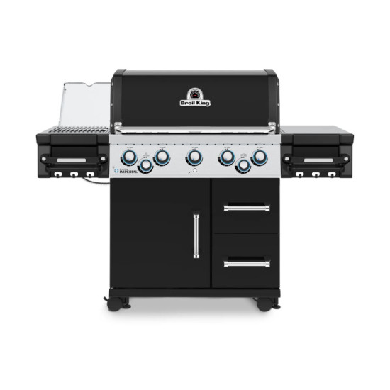 Газовый гриль Broil King IMPERIAL 590IR 998783