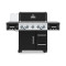 Газовый гриль Broil King IMPERIAL 590IR 998783. Photo 1