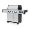 Газовый гриль Broil King IMPERIAL QS 590 IR(LED-SMART GRILL) 698583. Photo 2