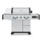 Газовый гриль Broil King IMPERIAL QS 590 IR(LED-SMART GRILL) 698583. Photo 1