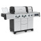 Газовий гриль Broil King IMPERIAL QS 690 IR(LED-SMART GRILL) 699583. Photo 3