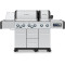 Газовий гриль Broil King IMPERIAL QS 690 IR(LED-SMART GRILL) 699583. Photo 1