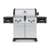 Газовый гриль Broil King REGAL S590, нержавеющая сталь 998383