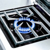 Газовый гриль Broil King REGAL S590, нержавеющая сталь 998383