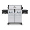 Газовый гриль Broil King REGAL S590, нержавеющая сталь 998383. Photo 1