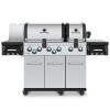 Газовый гриль Broil King REGAL S690 IR, нержавеющая сталь 997383