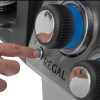 Газовый гриль Broil King REGAL S690 IR, нержавеющая сталь 997383
