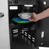 Газовый гриль Broil King REGAL S690 IR, нержавеющая сталь 997383