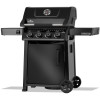 Газовый Гриль Napoleon FREESTYLE 425 черный F425DPK-1-UA