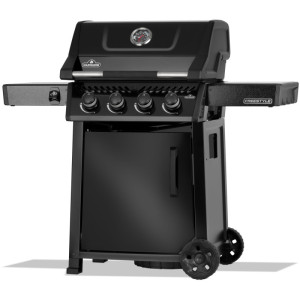 Газовый Гриль Napoleon FREESTYLE 425 черный F425DPK-1-UA. Photo 2