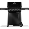 Газовый Гриль Napoleon FREESTYLE 425 черный F425DPK-1-UA