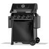 Газовый Гриль Napoleon FREESTYLE 425 черный F425DPK-1-UA