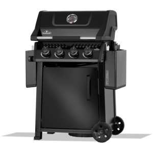 Газовый Гриль Napoleon FREESTYLE 425 черный F425DPK-1-UA. Photo 3