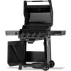 Газовый Гриль Napoleon FREESTYLE 425 черный F425DPK-1-UA