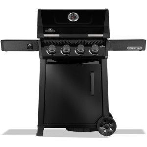 Газовый Гриль Napoleon FREESTYLE 425 черный F425DPK-1-UA
