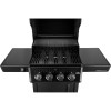 Газовый Гриль Napoleon FREESTYLE 425 черный F425DPK-1-UA