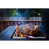 Газовый гриль Napoleon PHANTOM Prestige 500 Connected, вертел в комплекте, боковая горелка SIZZLE ZONE-P500VXRSIBPK-PHM