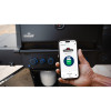 Газовый гриль Napoleon PHANTOM Prestige 500 Connected, вертел в комплекте, боковая горелка SIZZLE ZONE-P500VXRSIBPK-PHM