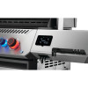 Газовый Гриль Napoleon PRESTIGE 500 Connected, нержавеющая сталь, инфракрасная боковая горелка SIZZLE-ZONE, вертел в комплекте P-500VXRSIBPSS-RC