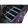 Газовый Гриль Napoleon PRESTIGE PHANTOM 500 Connected, инфракрасная боковая горелка SIZZLE-ZONE, вертел в комплекте P500VXRSIBPK-PHM