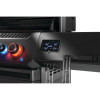 Газовый Гриль Napoleon PRESTIGE PHANTOM 500 Connected, инфракрасная боковая горелка SIZZLE-ZONE, вертел в комплекте P500VXRSIBPK-PHM