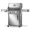 Газовый гриль Napoleon Rogue PRO 425 с боковой горелкой SIZZLE ZONE, нержавеющая сталь-RP425SIBPSS-2. Photo 2