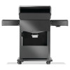 Газовый гриль Napoleon Rogue PRO 425 с боковой горелкой SIZZLE ZONE-RP425SIBPK-2
