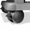 Газовый гриль Napoleon Rogue PRO S 425 с боковой горелкой SIZZLE ZONE, вертел в комплекте-RPS425RSIBPK -2-R