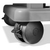 Газовый гриль Napoleon Rogue PRO S 525 с боковой горелкой SIZZLE ZONE, вертел в комплекте-RPS525RSIBPK -2