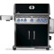 Газовый гриль Napoleon ROGUE PRO-S 625 боковая горелка SIZZLE ZONE вертел в комплекте-RPS625RSIBPK-2. Photo 3