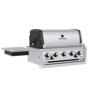 Газовий гриль вбудований IMPERIAL 590 Broil King 998083. Photo 2