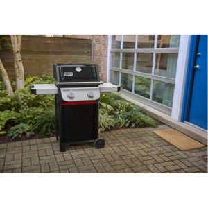 Газовый гриль Weber Spirit E-210 1501304. Photo 3