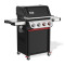 Газовый гриль Weber Spirit EP-435-1501343. Photo 2