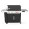 Газовий смарт-гриль Weber GENESIS EPX-435 чорна кришка 36810075. Photo 1