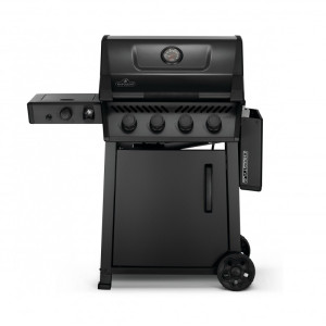 Газовый гриль Napoleon Freestale 425 черный матовый F425DSIBPK-PHM. Photo 3