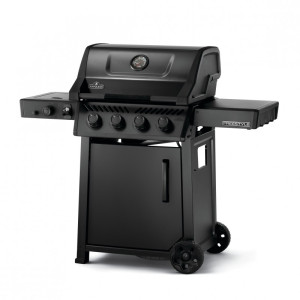 Газовый гриль Napoleon Freestale 425 черный матовый F425DSIBPK-PHM. Photo 2