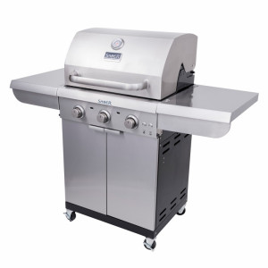 Газовий гриль Saber Select 3-Burner Gas Grill R42SC0321. Photo 2