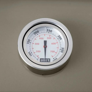 Газовий гриль Weber GENESIS E-310 GBS 61051175. Photo 3