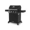 Гриль газовый Broil King CROWN 410-865953. Photo 2
