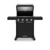 Гриль газовый Broil King CROWN 410-865953