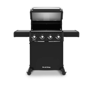 Гриль газовый Broil King CROWN 410-865953. Photo 3