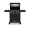 Гриль газовый Broil King CROWN 410-865953. Photo 3