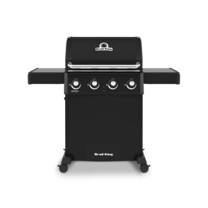 Гриль газовый Broil King CROWN 410-865953