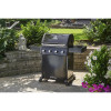 Гриль газовый Broil King CROWN 410-865953