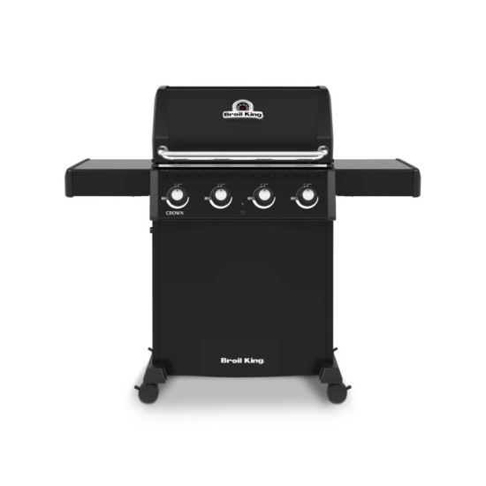 Гриль газовый Broil King CROWN 410-865953