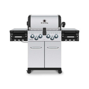 Гриль газовый Broil King REGAL 490-996383