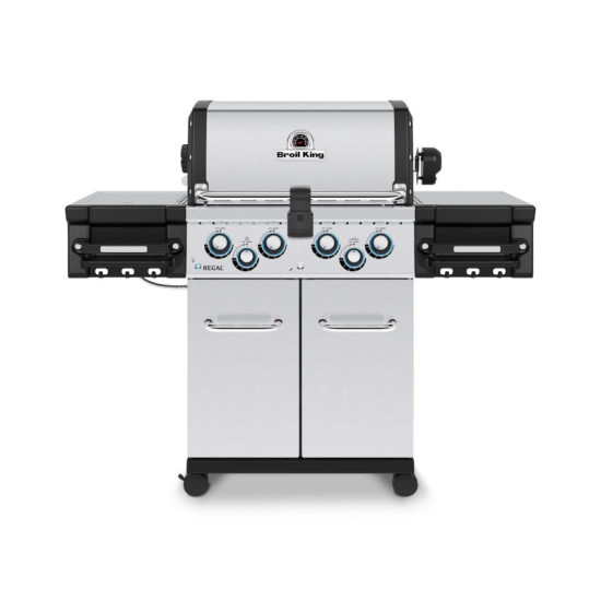 Гриль газовый Broil King REGAL 490-996383