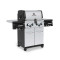 Гриль газовый Broil King REGAL 490-996383. Photo 2