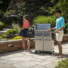 Гриль газовый Broil King REGAL 490-996383