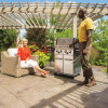 Гриль газовый Broil King REGAL 490-996383